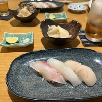 おつな寿司 - 