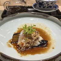 中国料理 礼華 四君子草 - 