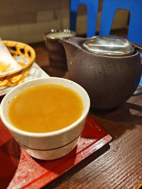 Ishiusuhiki Teuchi Soba no Ki photo 5