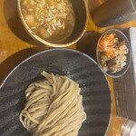 つけ麺 井手 - 