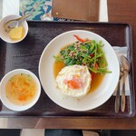 タイ料理バンセーン - 