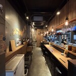 酒場ニホレモ - 
