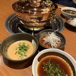 銀座瀬里奈 - ツケダレ３種