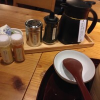 すき焼きと牛まぶし ももしき - 