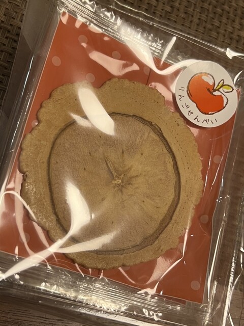 杉山壽山堂 トピコ店（スギヤマジュサンドウ） - 秋田（和菓子）の写真