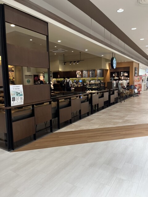 スターバックス・コーヒー イオン富谷店 - 仙台市泉区その他（カフェ）の写真
