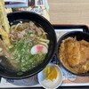 資さんうどん 周南新宿通店