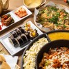 韓国料理 張園 - メイン写真: