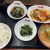 大衆食堂 半田屋 西線南七条店