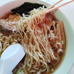 味の大西 - 