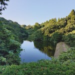 広丞庵　かのか - お部屋からの眺め♪