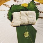 広丞庵　かのか - 生湯葉♪