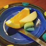 広丞庵　かのか - 果物♪