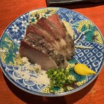 焼き鳥とお酒 鳥拓 - 