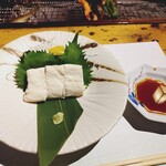 広丞庵　かのか - 生湯葉♪塩でも醤油でも