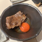 焼肉うしふじ - 