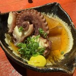 焼き鳥とお酒 鳥拓 - 