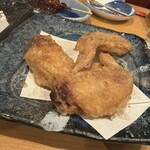 栄の中心で手羽先を叫ぶ さかてば - 