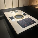 焼肉うしふじ - 