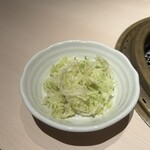 焼肉うしふじ - 