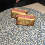 焼肉うしふじ - 