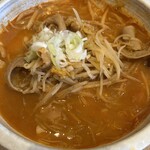 パルパル亭 - 料理写真: