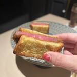 焼肉うしふじ - 