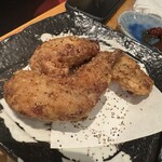 栄の中心で手羽先を叫ぶ さかてば - 