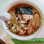 味の大西 - 