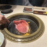 焼肉うしふじ - 
