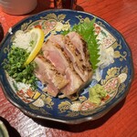 焼き鳥とお酒 鳥拓 - 