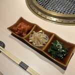 焼肉うしふじ - 