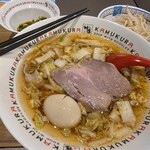 どうとんぼり神座 - 