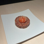 焼肉うしふじ - 