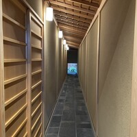 徳ㇵ本也 - 