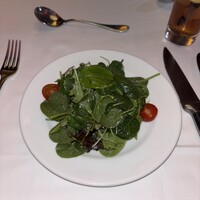ベンジャミンステーキハウス 京都 - 