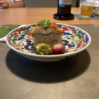 徳ㇵ本也 - 