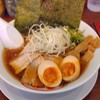 京都北白川ラーメン魁力屋 野田店