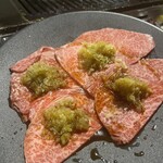 大阪焼肉ごりちゃん - 