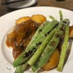 ビストロ アン クール - 