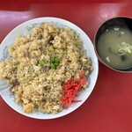 大衆中華 宝来 - 