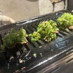 大阪焼肉ごりちゃん - 