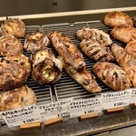 パンやきどころ RIKI - 