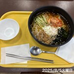 石焼ビビンパ - 料理写真: