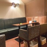 生きている珈琲 - 