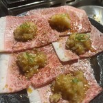 大阪焼肉ごりちゃん - 