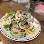 ビストロ アン クール - 