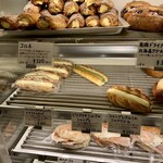 パンやきどころ RIKI - 