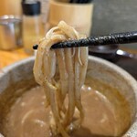 麦の道 すぐれ - リフトアップ