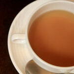 グリル満天星 麻布十番 - 